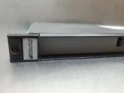 Used Reliance Electric 45C410 AutoMate 40 Control Processor, (802820-60RR) PLC Processors South Carolina US | Palmetto Automation #1541098