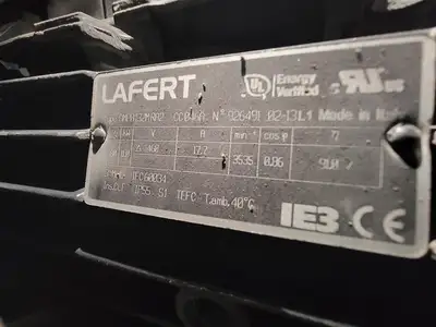 USED 1991 KAESER SK19