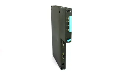 USED SIEMENS 6ES7412-2XG00-0AB0