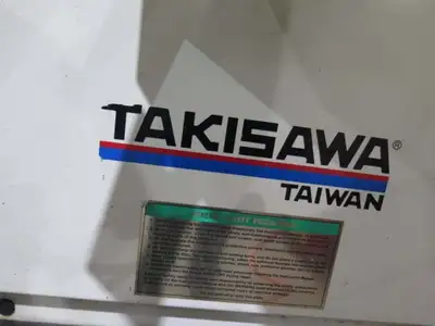 2008 TAKISAWA EX 508 CNC Lathes | Toolquip, Inc. (9)