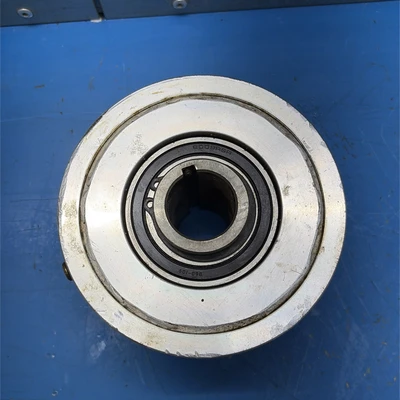 USED HORTON 910100
