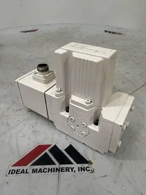 USED MOOG D661-5009