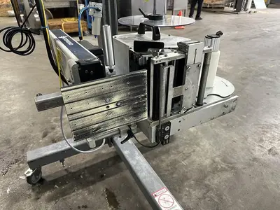 USED 2017 DOMINO PRINTING SCIENCES M230I-T6-400-RIGHT