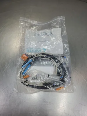 Búhler BSZY-14340-001 SORTEX Cable Unit. 5E-27