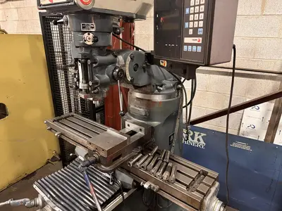 USED MAXIMART 2VS