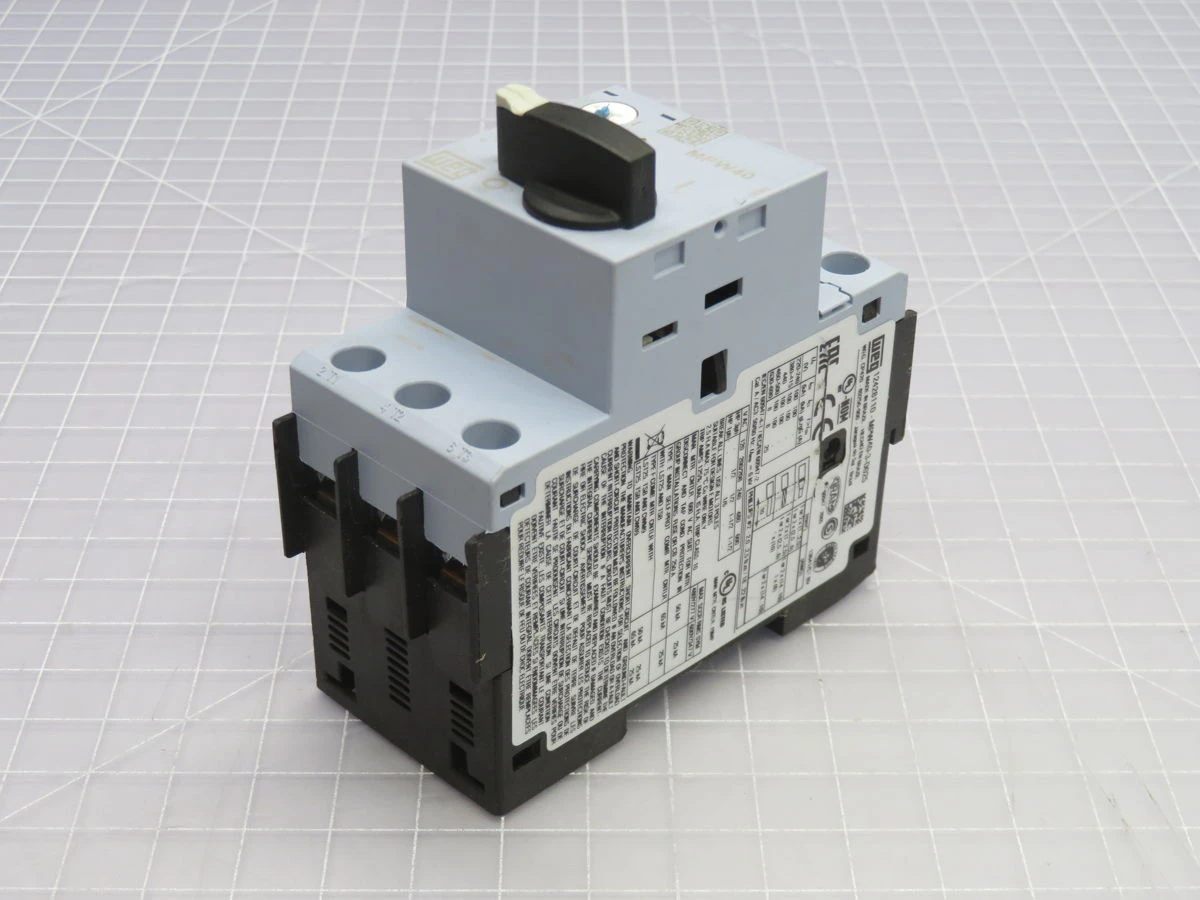 Used WEG _UNKNOWN_ Circuit Breakers Texas US | OCO Industrial #1728956