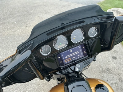 Used 2023 HARLEY-DAVIDSON FLHXS STREET GLIDE SPECIAL Motorcycles (Misc) Michigan US | Miedema Asset Management Group #1579147