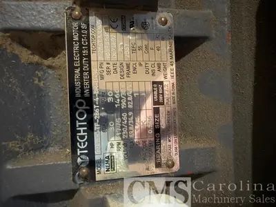 USED 2021 WOOD-MIZER WM3500 BAND SAWMILL HEAD