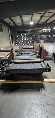 HEM WF160LA-DC Horizontal Band Saws | Michael Meyer (9)