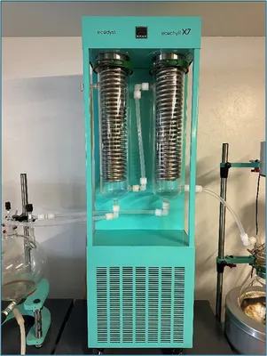 USED 2019 ECODYST ECHOCHYLL X7 22L