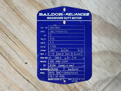 NEW ALLEN-BRADLEY 80026-844-04-R