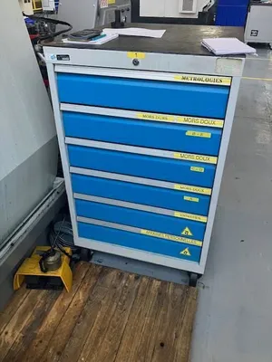 2018 TRAUB TNA 300 CNC Lathes | Charter Auctions (28)