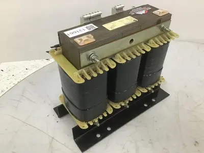 USED TRAFOMODERN 3UI150/77