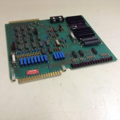 USED CINCINNATI MILACRON 3-531-3948A