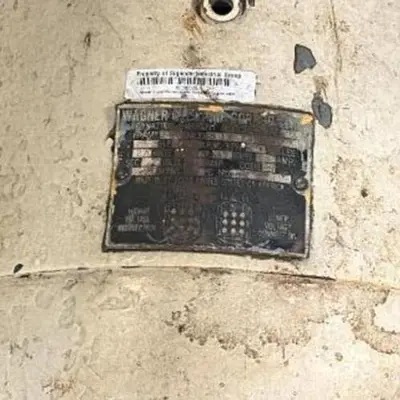 USED PORTER CABLE 105