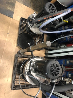 1994 Bendazolli PRINTER SLOTTER FLEXO PRINTER SLOTTER | Corrugated Machinery Brokers (8)