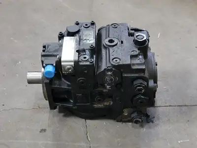 USED SAUER DANFOSS 7095532