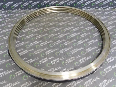 Siemens MJ141Y0007 Sealing Ring Assembly 21.125" ID 23.5" OD 1.832" Width New