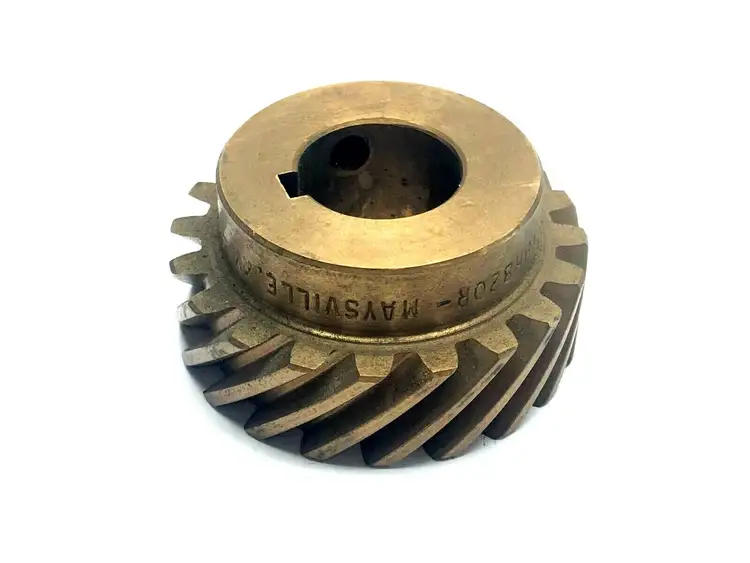 Used Browning Helical Gear Gear Accessories Michigan US | Maverick Industrial Sales #1397493
