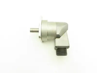 Heidenhain ROD 620 1024 40S17-HE Rotary Encoder 5V 15mm Shaft ID 684 672-03