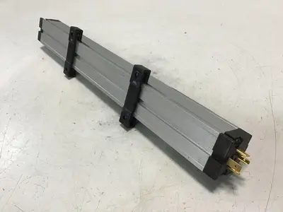 USED NOVOTECHNIK TLH225