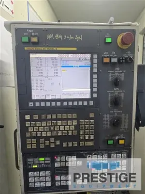 USED 2014 SNK BFR-3500 RAM TYPE