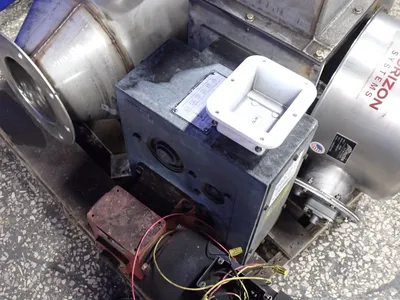 Used HORIZON SYSTEMS XVRT16PLEUM Screw Presses Ohio US | HGR 24 #756347