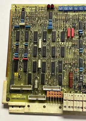 USED SIEMENS C98043-A1086-L11