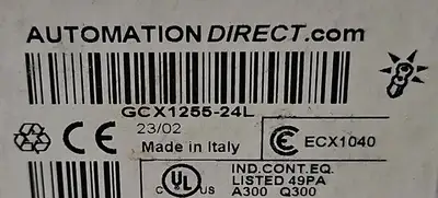 Used Automation Direct 2-position Maintained Lighted Switch Relays & Switches South Carolina US | Palmetto Automation #1160477