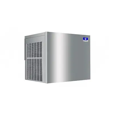 Manitowoc Ice RFF1300A 30" Flake Ice Machine Head - 1264 lb/24 hr, Air Cooled, 208-230v/1ph