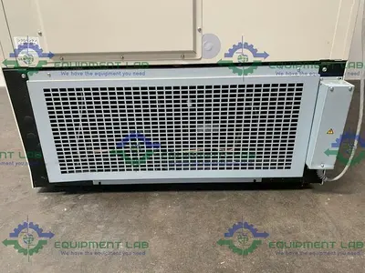 USED SANYO VIP SERIES MDF-U73VC  -86 ºC ULTRA LOW LABORATORY FREEZER 220V 26 CUBIC FT