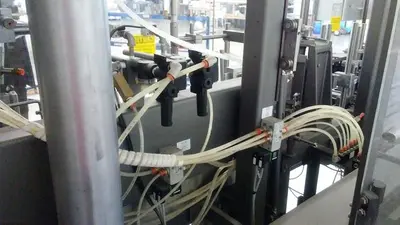 USED BARTELT IM7-14