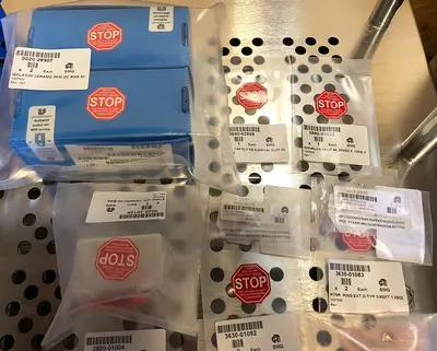 USED AMAT 0240-23703