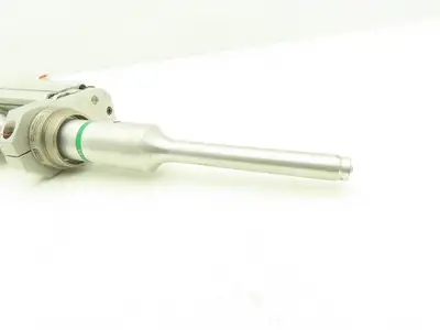 Rinco C35-4-17 Ultrasonic Welding Transducer Converter 35kHz w/Booster 1:1