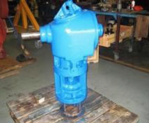 Used ANDERSON . Speed Reducers | Solutions 4 Manufacturing #943542