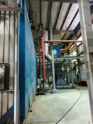USED VICTORY ENERGY O-TYPE