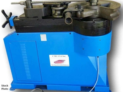 NEW ERCOLINA TB130 TOP BENDER