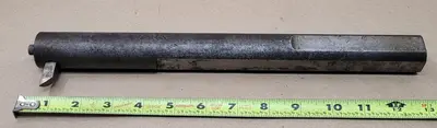 Used UNSPECIFIED 1.25" X 13" BORING BAR Boring Bars Kentucky US | Aucto #1308082