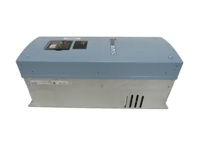 NEW EATON SVX040A2-4A1B1 AC DRIVE 50HP SVX040A24A1B1