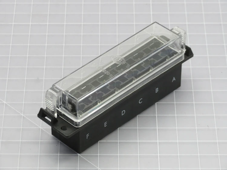 New | in-Stock JBT _UNKNOWN_ Fuses | OCO Industrial #1697255