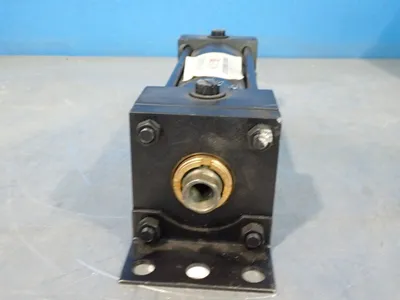 USED 2021 PARKER 3.25CCBZANLU19AC7.000