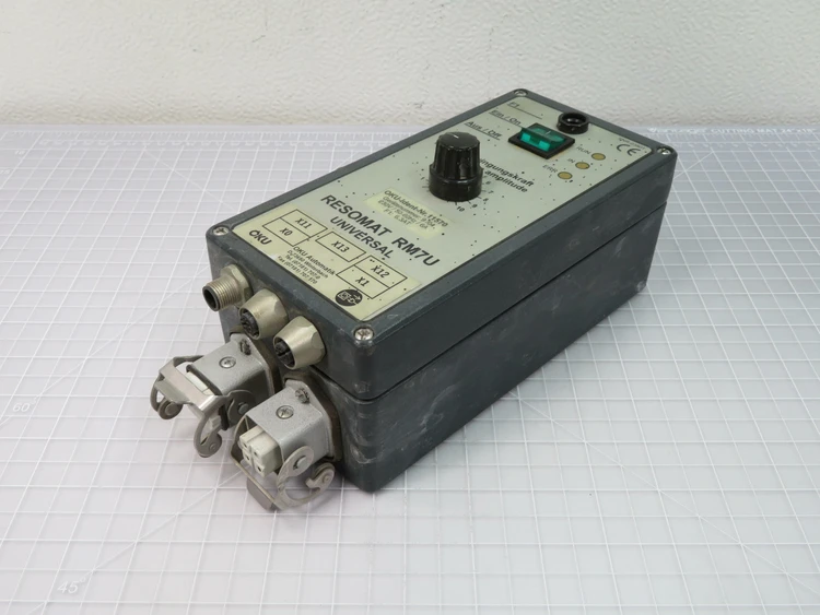 Used OKU _UNKNOWN_ Amplifiers Texas US | OCO Industrial #1722523