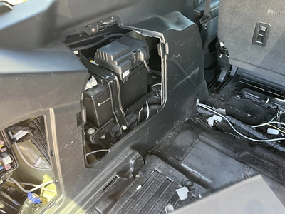 USED 2022 CHEVROLET TAHOE