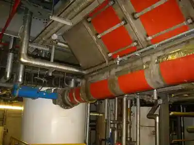 Fractionation System 118 MTPD
