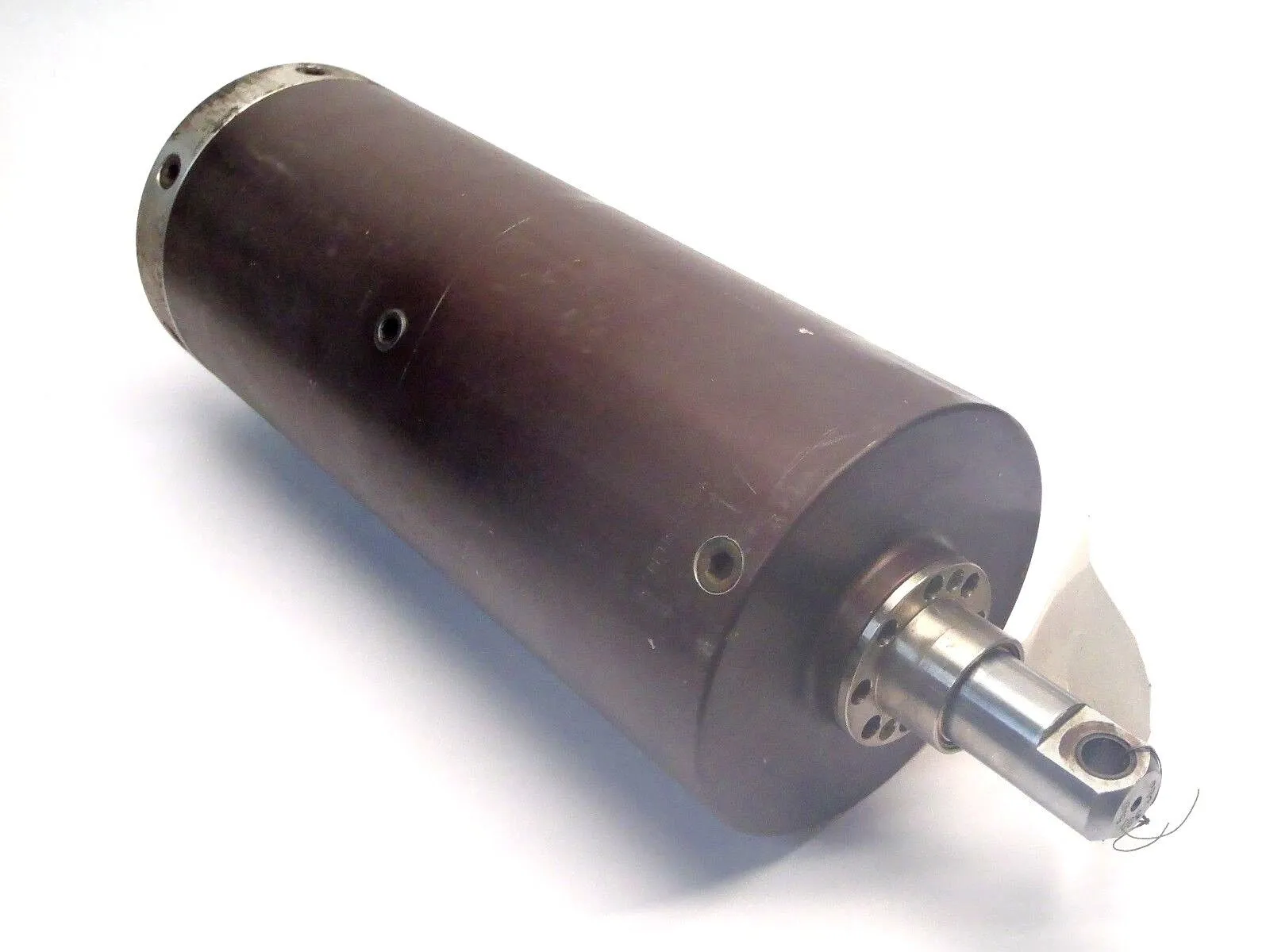 USED MILCO ML-2455-08