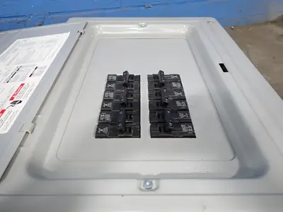 USED SIEMENS P1224L3125CU