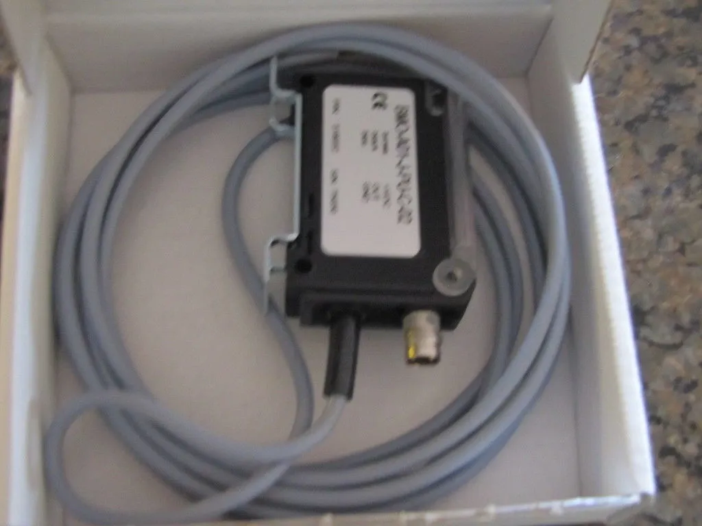 NEW IN BOX BALLUFF BMO-A01-J-PU-C-02