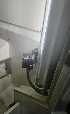 2018 KITAMURA MYTRUNNION-4G Vertical Machining Centers | Machinery Resources International (5)