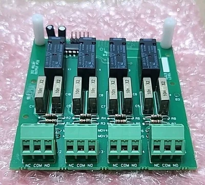 USED Eurotherm 206087