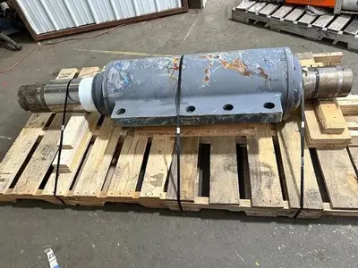 USED VALMET GL&V BELOIT 46 DD4000